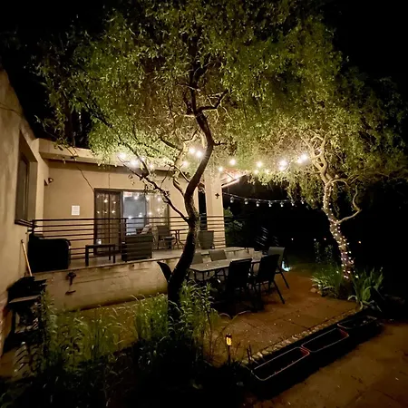 Forest Villa - Pokoje W Poblizu Suntago Krzyzowka  Exterior foto