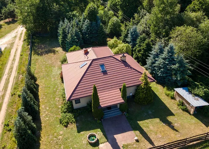 Forest Villa - Pokoje W Poblizu Suntago