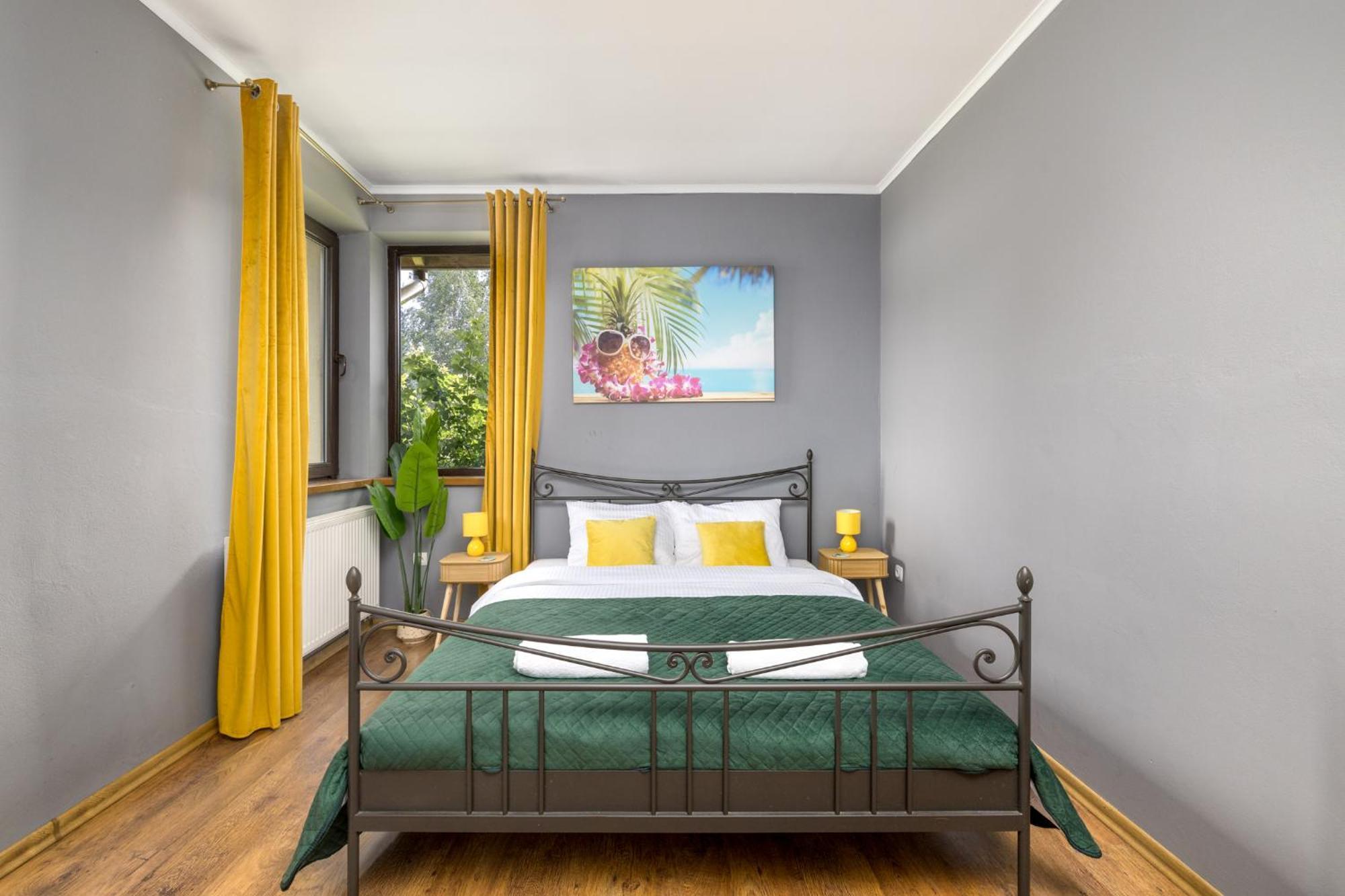 Forest - W Poblizu Suntago Homestay