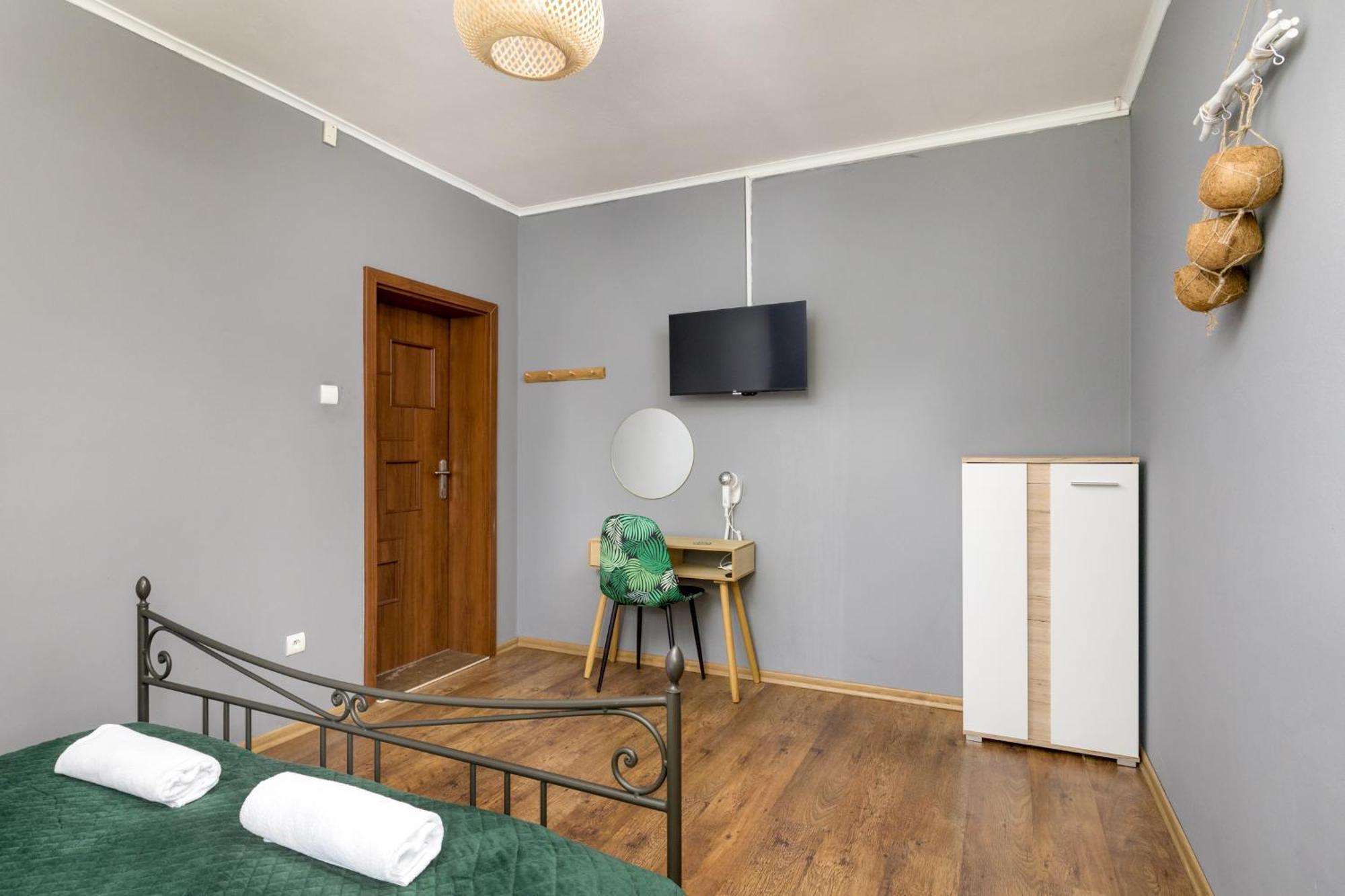 Homestay Forest - W Poblizu Suntago *